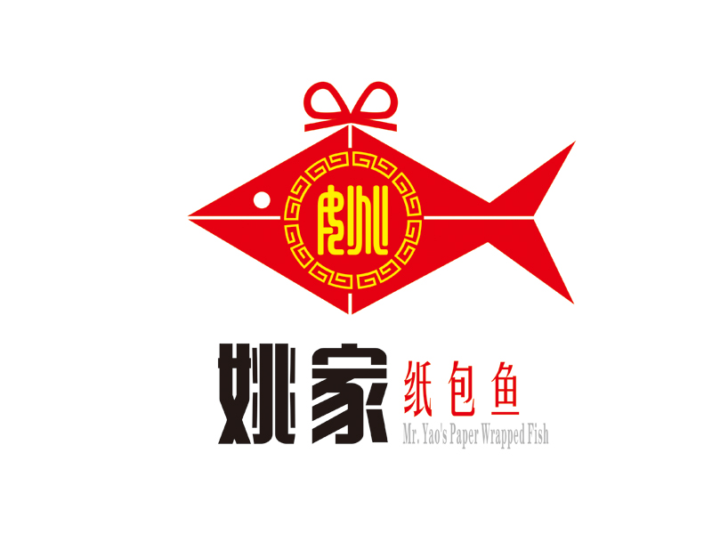 許衛(wèi)文的logo設計