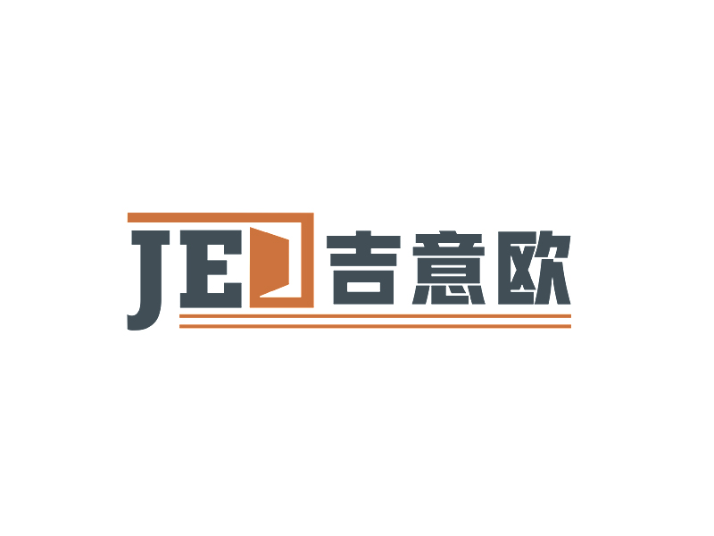 李杰的logo設(shè)計