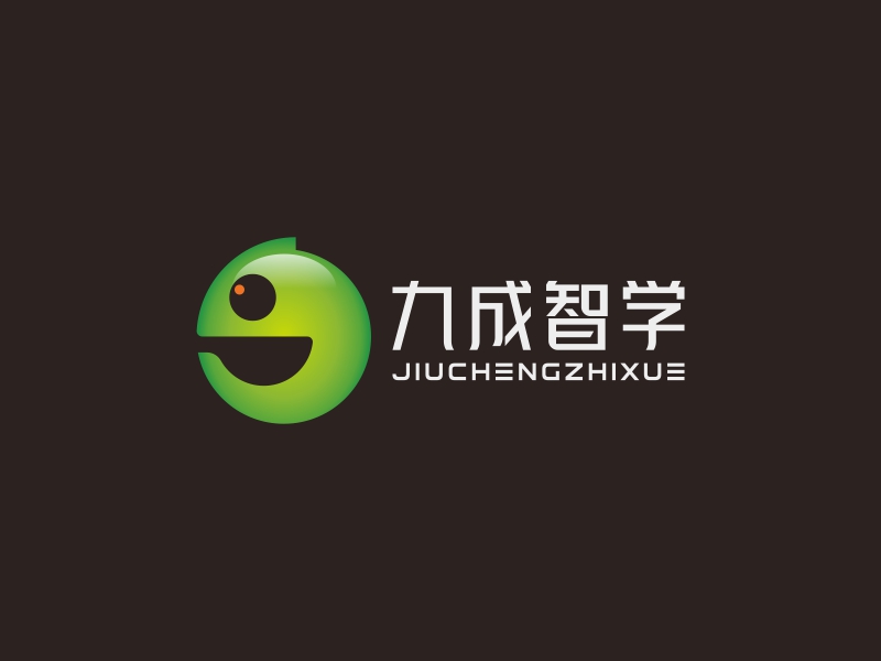 陳國(guó)偉的logo設(shè)計(jì)