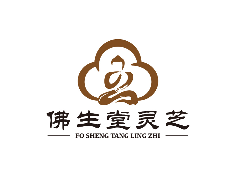 向正軍的logo設計