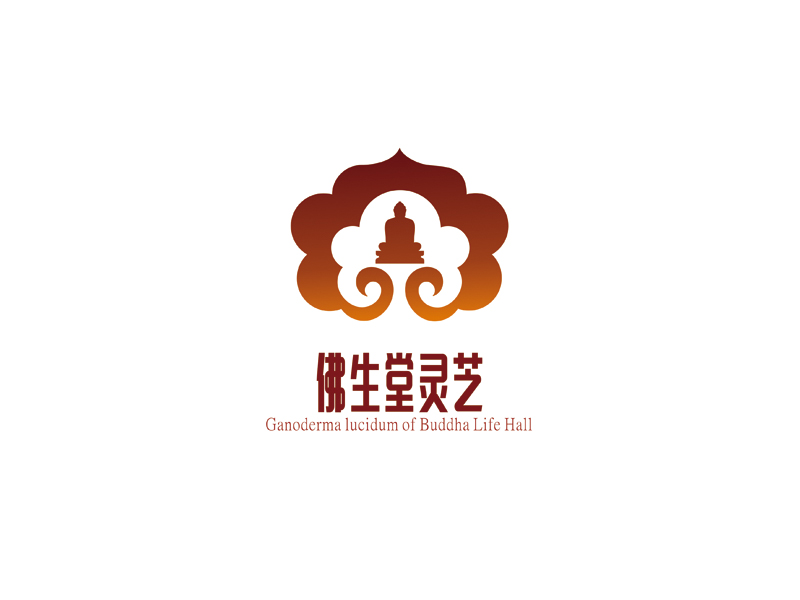 許衛(wèi)文的logo設計