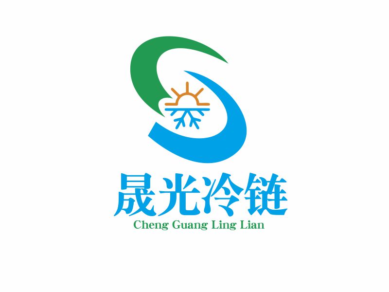 黃俊的logo設(shè)計