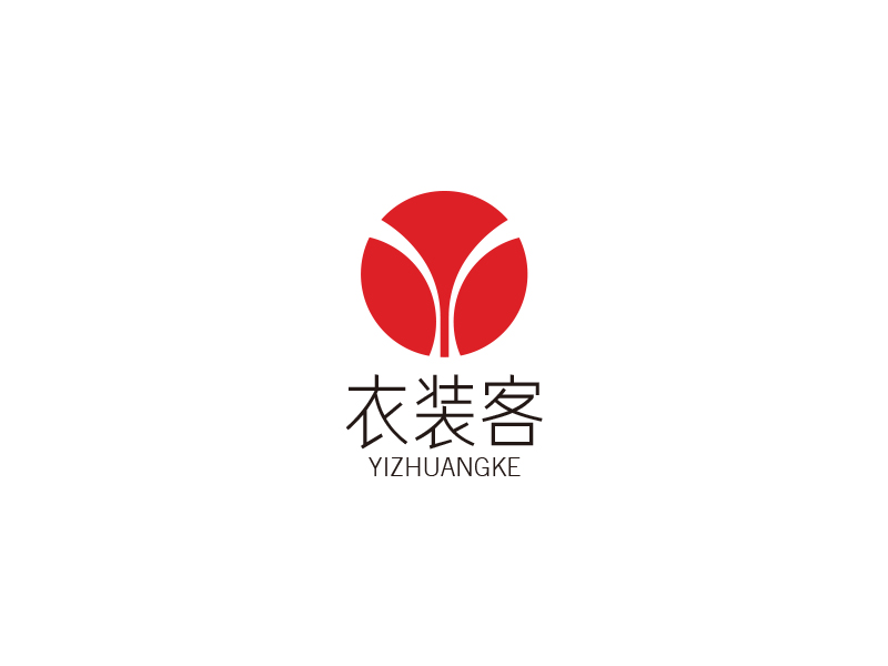 高明奇的logo設計