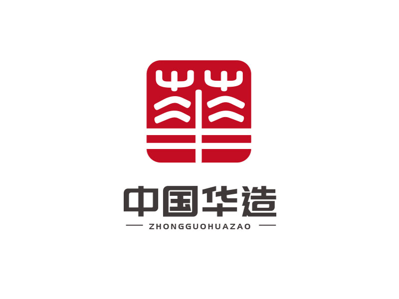 朱紅娟的logo設(shè)計(jì)