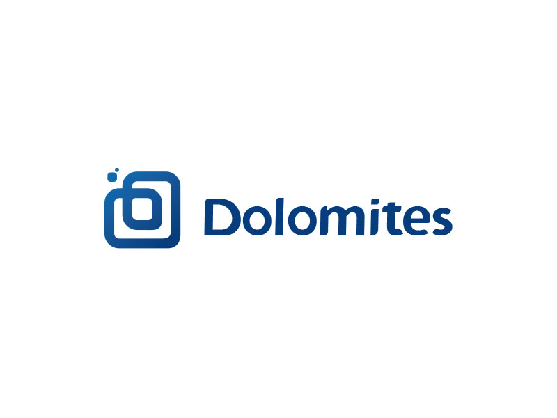 朱紅娟的Dolomiteslogo設(shè)計