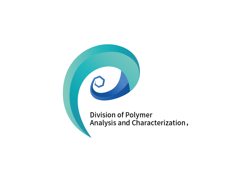 張俊的Division of Polymer Analysis and Characterization，logo設(shè)計(jì)