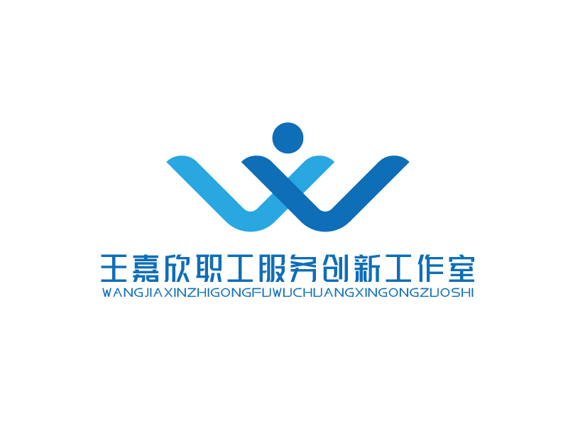 張俊的logo設(shè)計