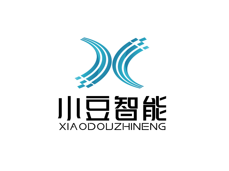 張俊的浙江小豆智能科技有限公司logo設(shè)計(jì)