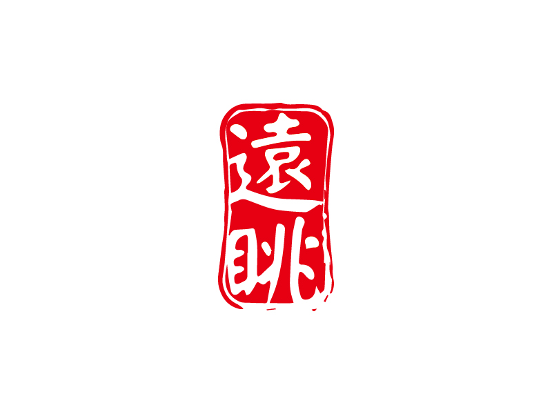 楊忠的logo設(shè)計(jì)