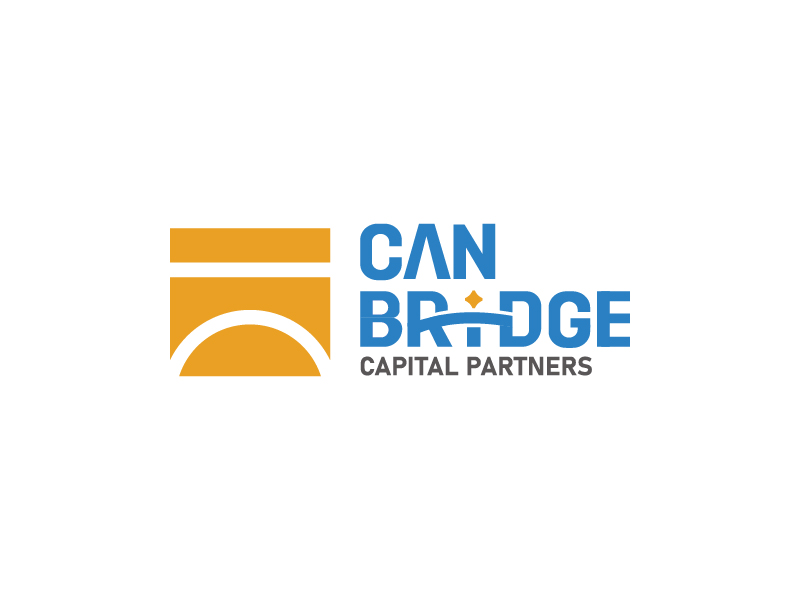 楊忠的CanBridge Capital Partnerslogo設(shè)計(jì)