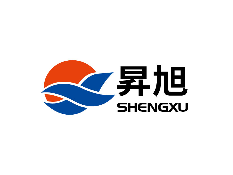 李賀的logo設(shè)計