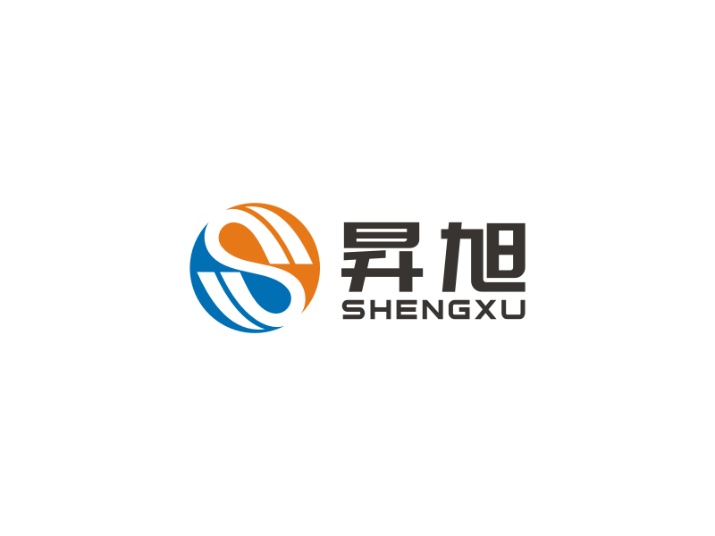 吳世昌的logo設(shè)計