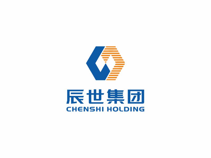 何嘉健的logo設計