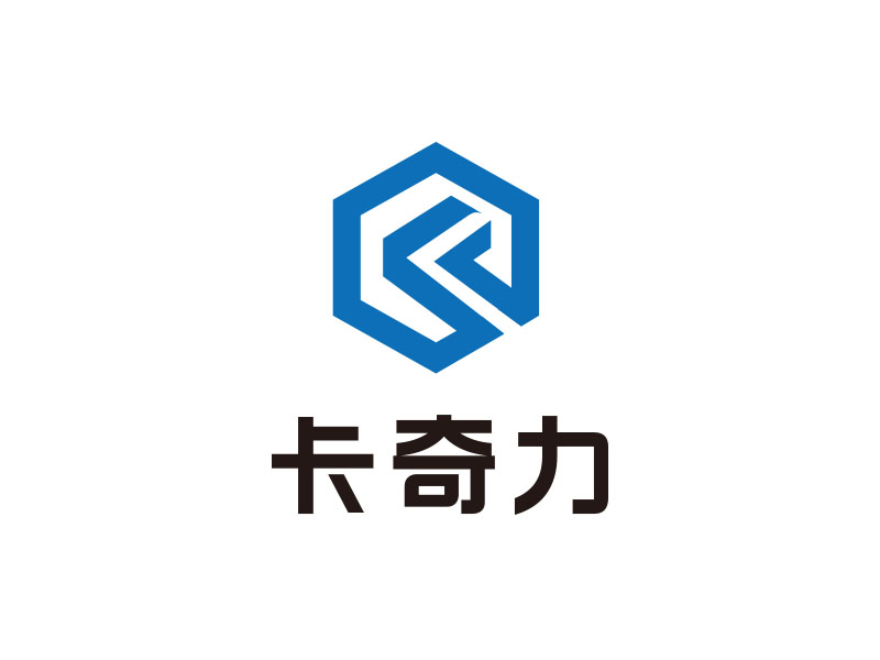 朱紅娟的卡奇力logo設(shè)計(jì)