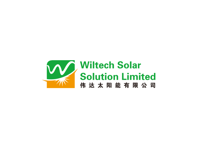 Wiltech Solar Solution Limitedlogo設計