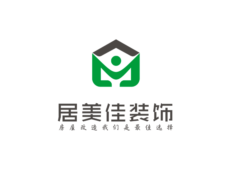 李杰的logo設(shè)計(jì)