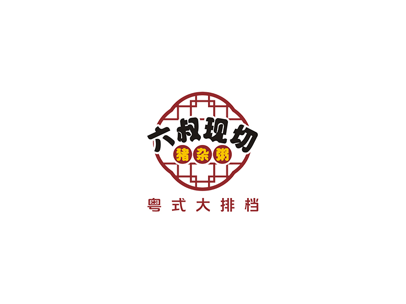 趙錫濤的logo設(shè)計(jì)